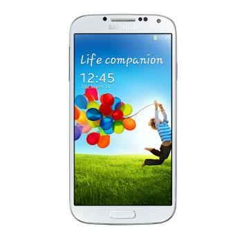 Samsung Galaxy S4 32GB White 