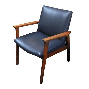 Executive Chair Mid Century Modern Arm Chair  - $675.00