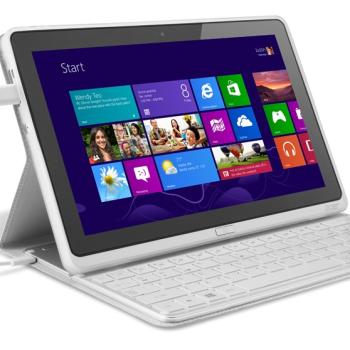 Acer Iconia W700 